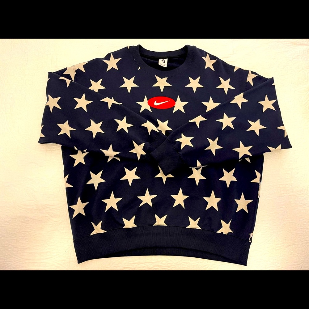 Nike brand Sweatshirt